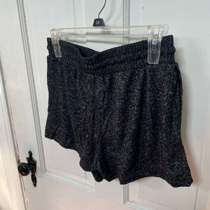 Stars Above Pajama Lounge Shorts size XS